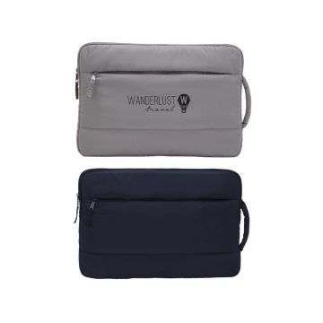 Puffer Recycled Laptop Sleeve
